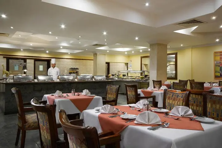 Хургада: Отель Bel Air Azur Resort - Adults Only