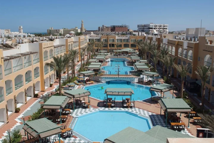 Хургада: Отель Bel Air Azur Resort - Adults Only