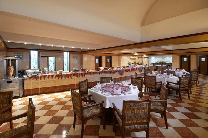 Хургада: Отель Bel Air Azur Resort - Adults Only