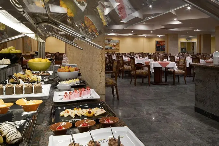 Хургада: Отель Bel Air Azur Resort - Adults Only
