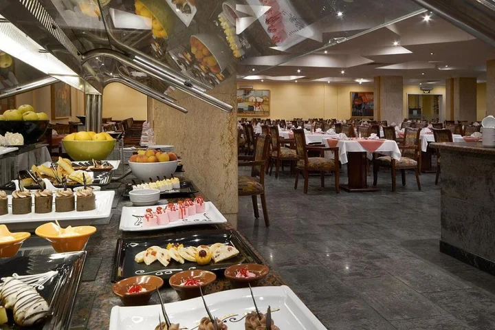 Хургада: Отель Bel Air Azur Resort - Adults Only