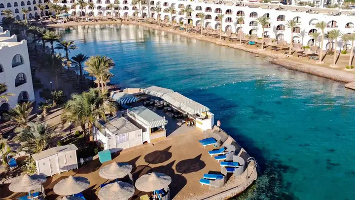 Хургада: Отель Bel Air Azur Resort - Adults Only