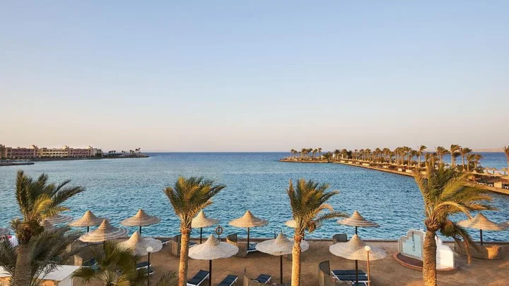 Хургада: Отель Bel Air Azur Resort - Adults Only