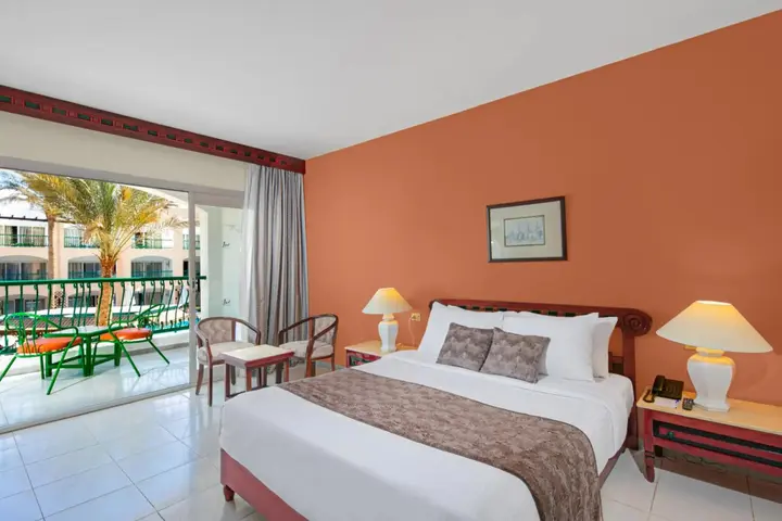 Хургада: Отель Bel Air Azur Resort - Adults Only