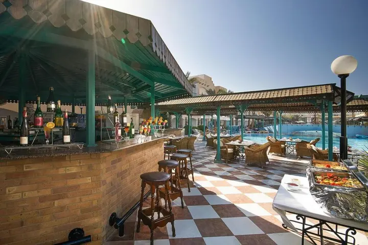Хургада: Отель Bel Air Azur Resort - Adults Only