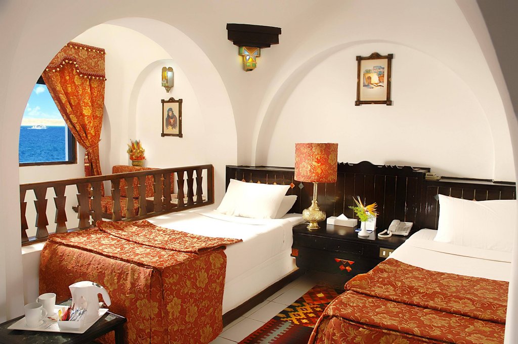 Отель Arabella Azur Resort - All Inclusive — фото 1