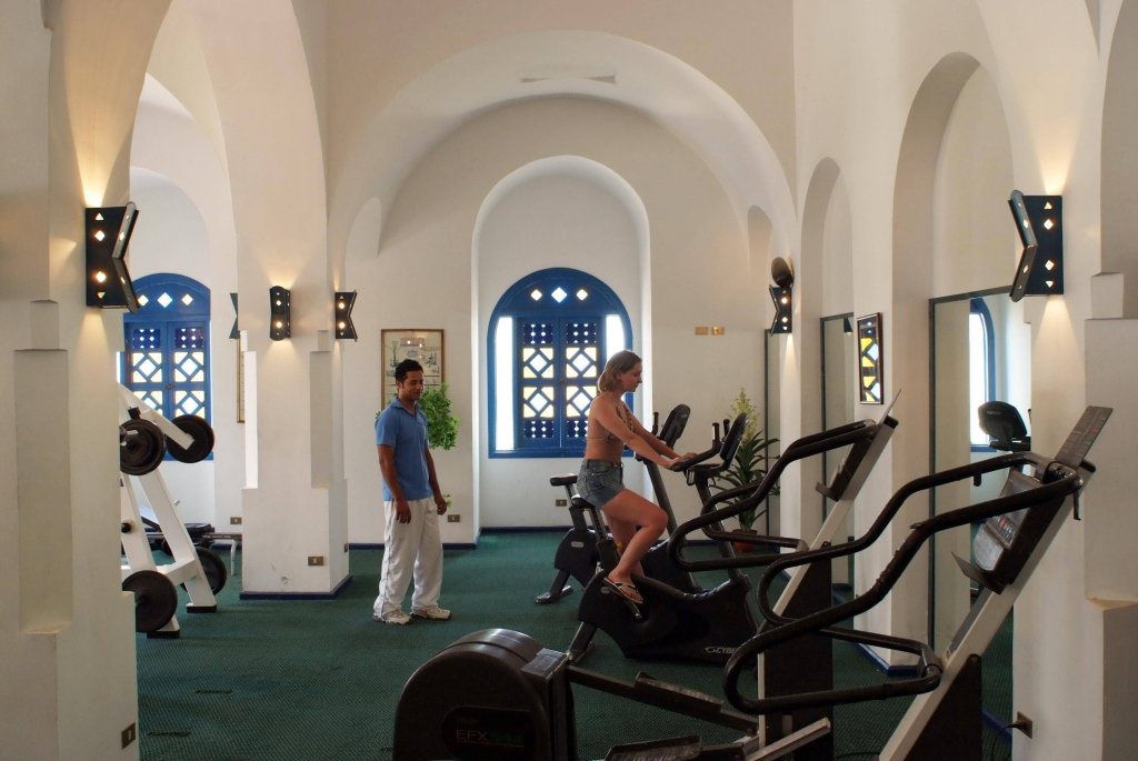 Отель Arabella Azur Resort - All Inclusive — фото 2