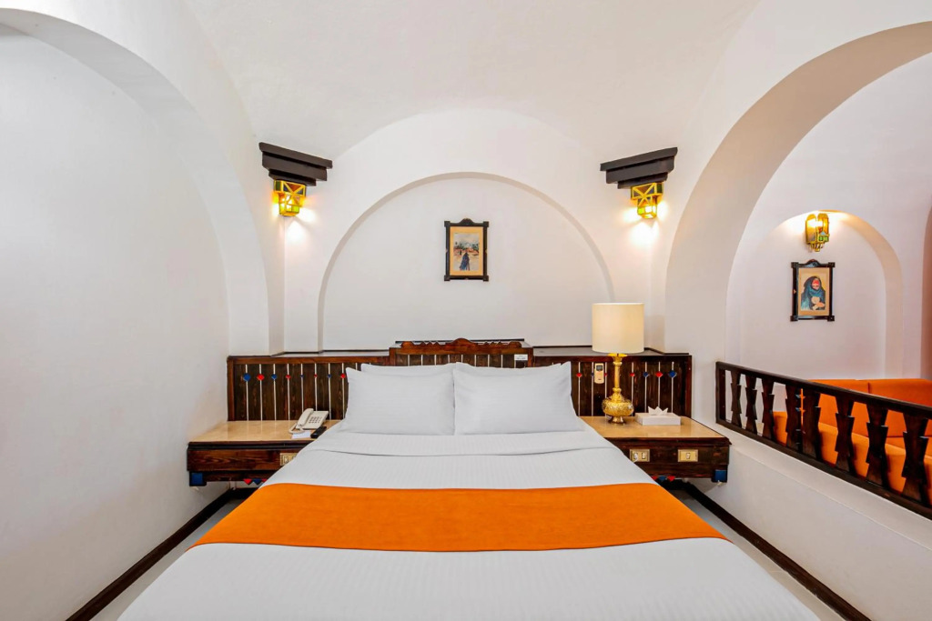 Отель Arabella Azur Resort - All Inclusive — фото 5