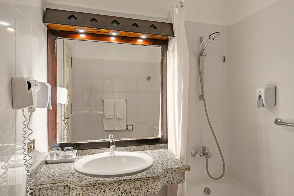 Отель Arabella Azur Resort - All Inclusive — фото 4