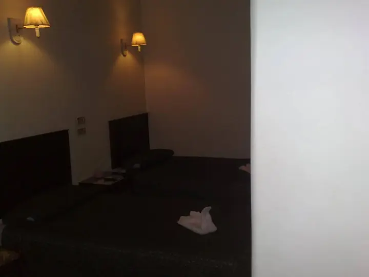 Асуан: Nubanile Hotel