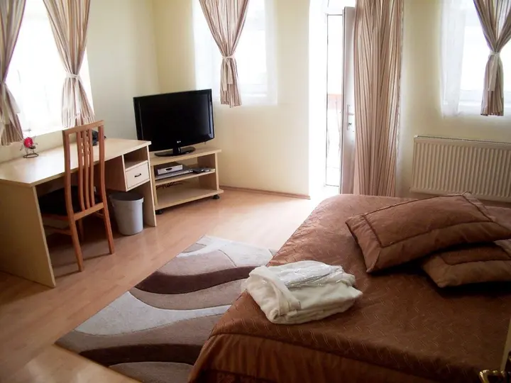 Баку: Baleva