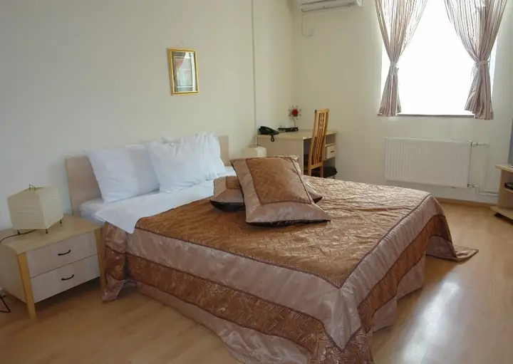 Баку: Baleva