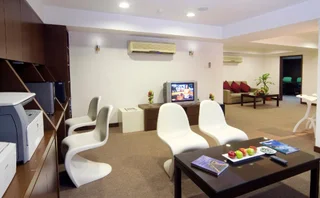 Северный атолл Мале: Mookai Suites
