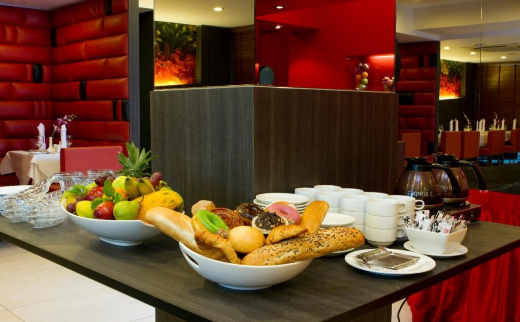 Северный атолл Мале: Mookai Suites