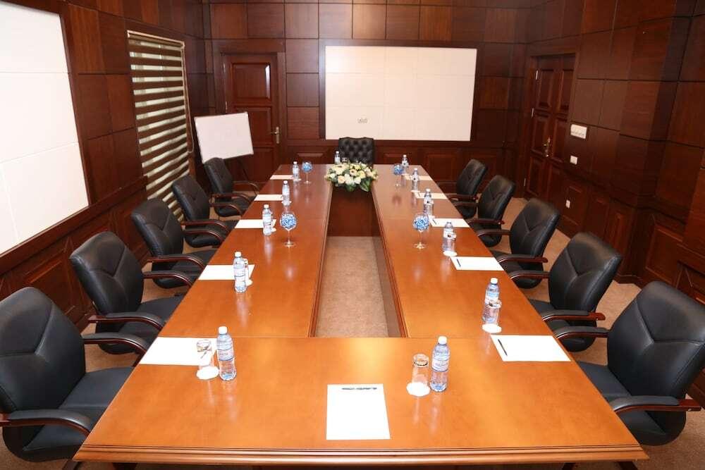 Баку: Serin Hotel