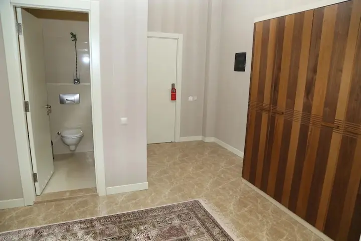 Баку: Serin Hotel