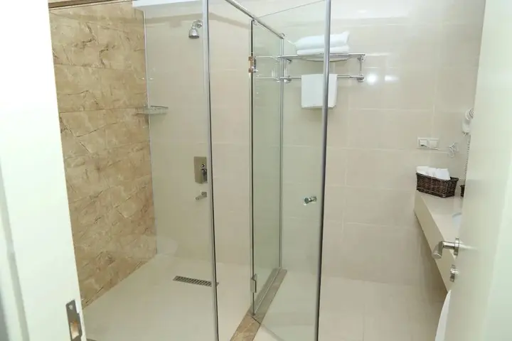 Баку: Serin Hotel