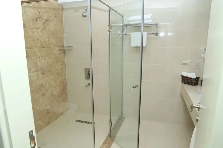 Баку: Serin Hotel