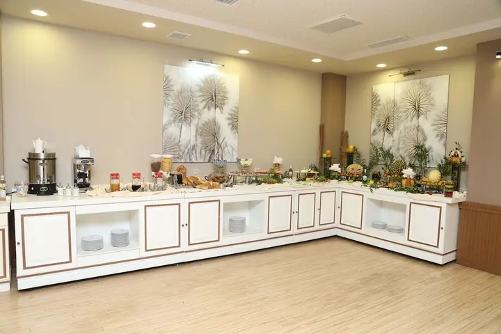 Баку: Serin Hotel