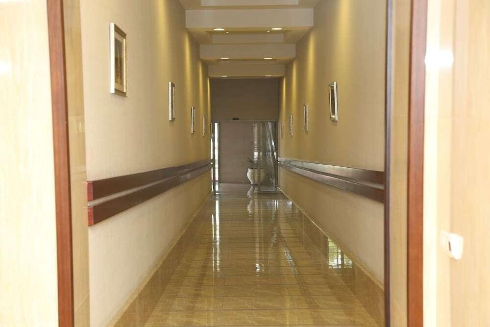 Баку: Serin Hotel