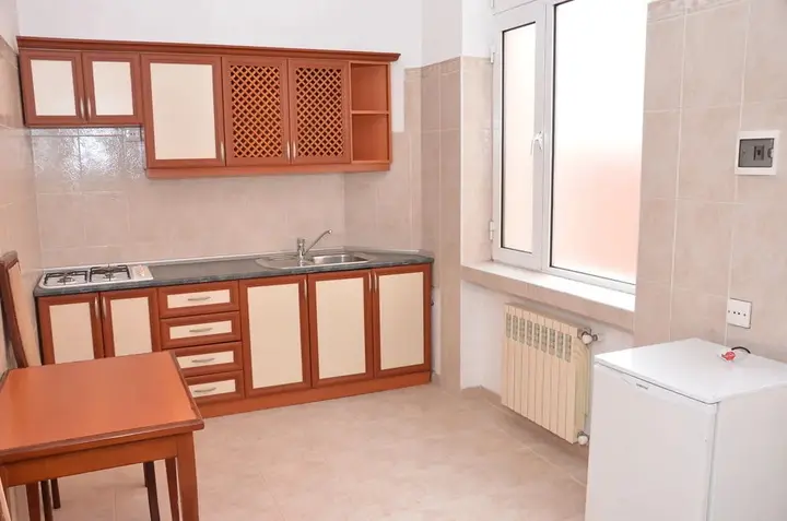 Баку: Serin Hotel