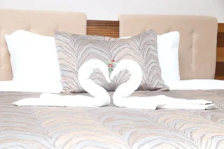 Баку: Serin Hotel