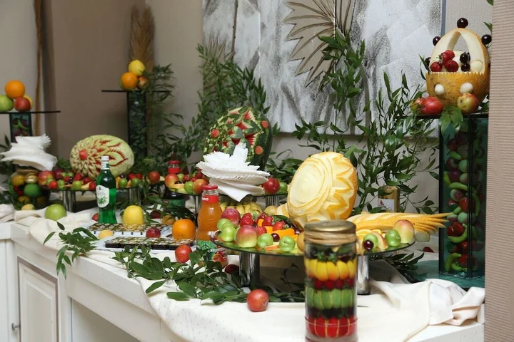 Баку: Serin Hotel