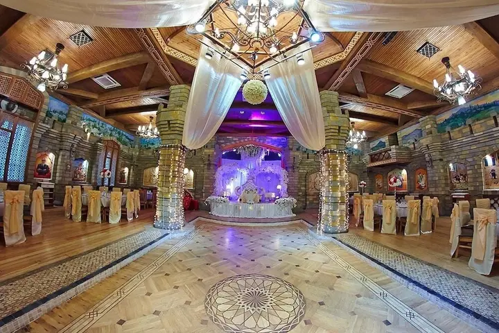 Баку: Serin Hotel