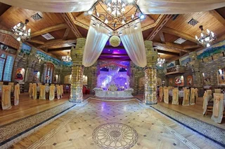 Баку: Serin Hotel