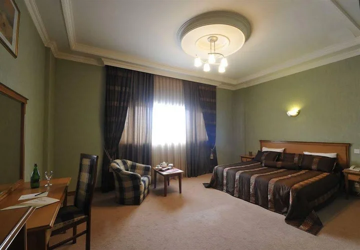 Баку: Serin Hotel