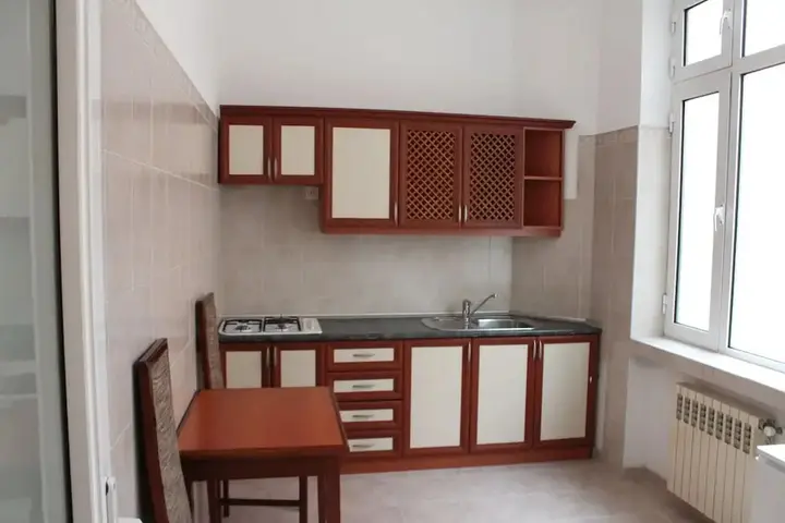 Баку: Serin Hotel