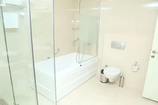 Баку: Serin Hotel