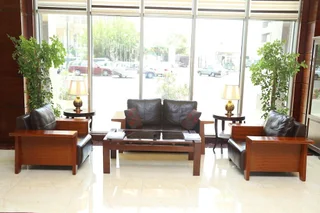 Баку: Serin Hotel