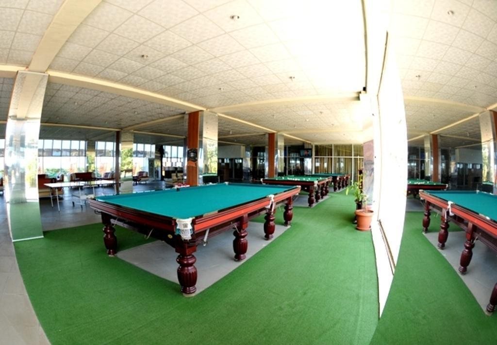 Баку: AF Hotel Aqua Park
