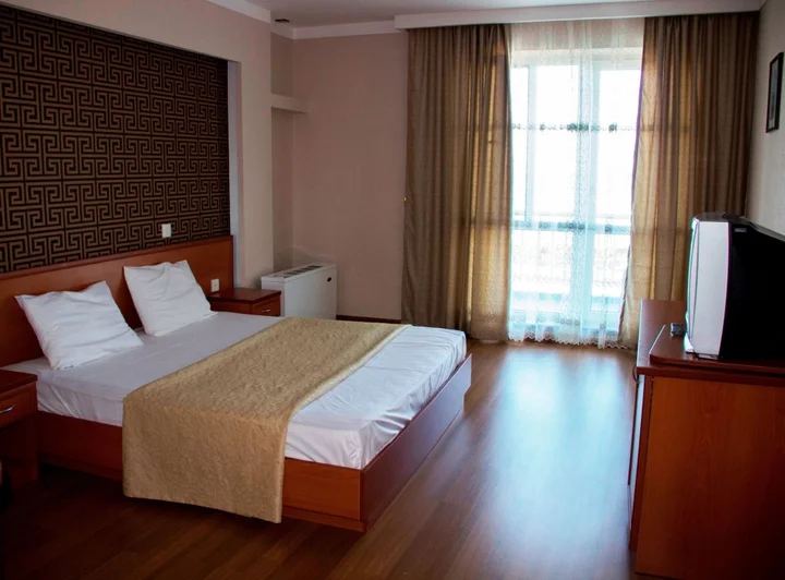 Баку: AF Hotel Aqua Park
