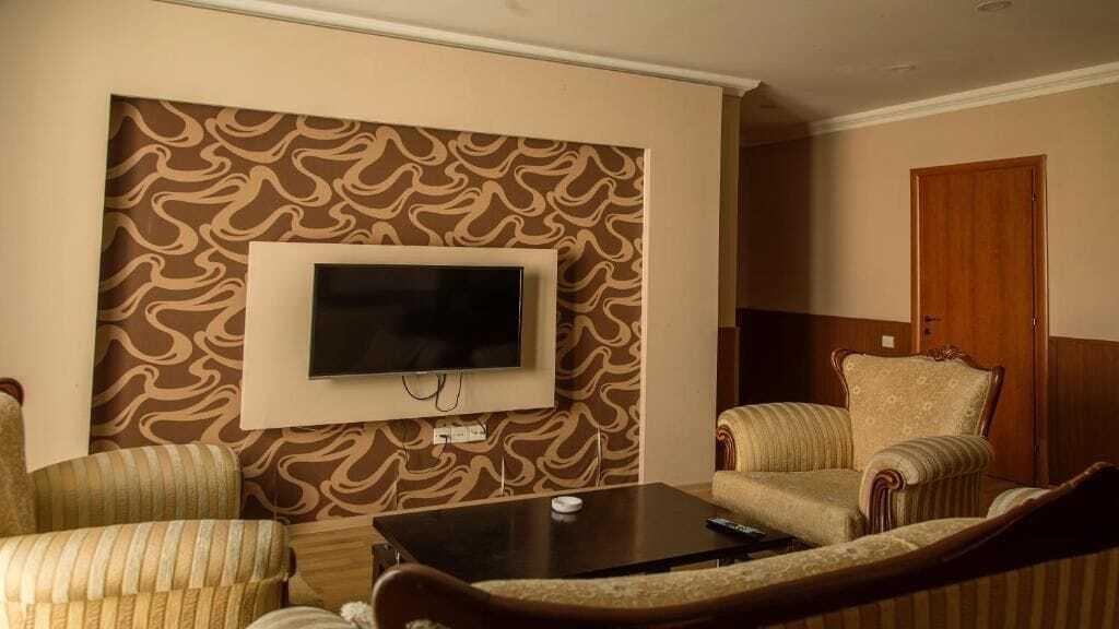 Баку: AF Hotel Aqua Park