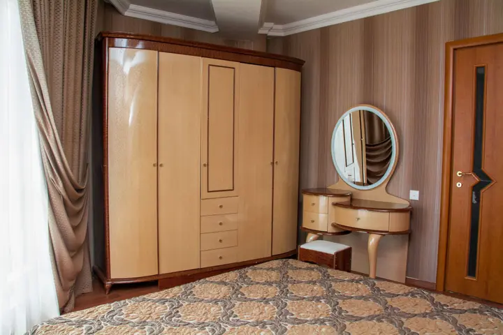 Баку: AF Hotel Aqua Park