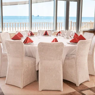 Баку: Отель Ramada Baku