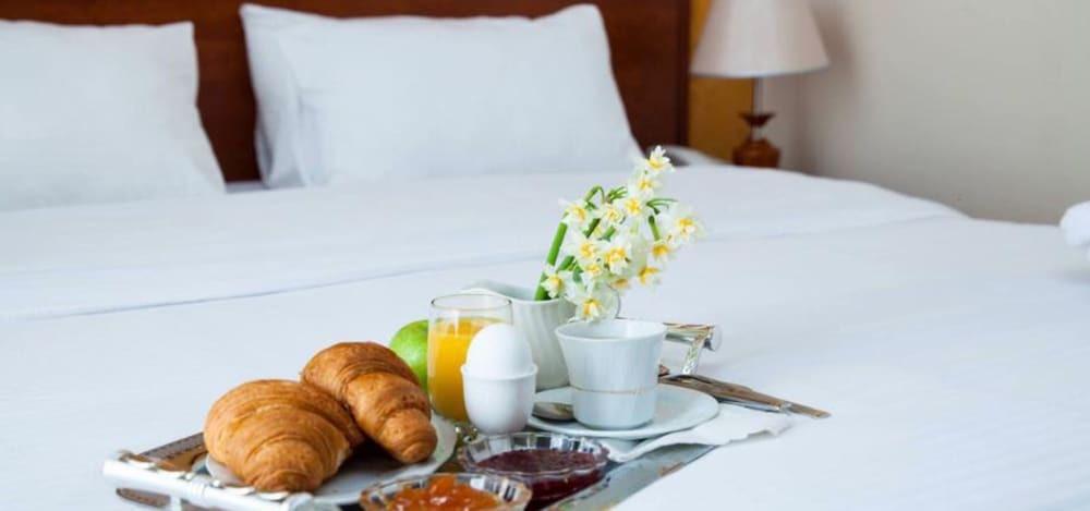 Баку: Hazz Boutique Hotel