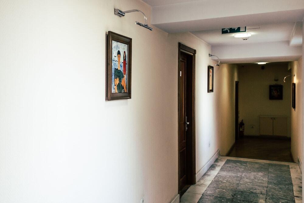 Баку: Hazz Boutique Hotel