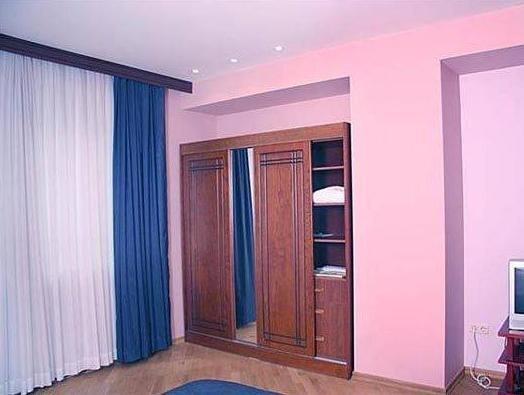 Баку: Hazz Boutique Hotel