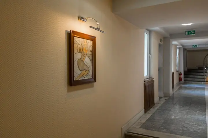 Баку: Hazz Boutique Hotel