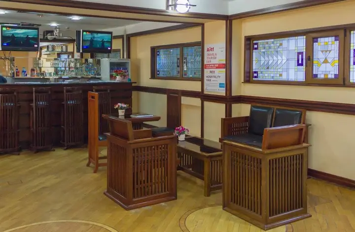 Баку: Hazz Boutique Hotel
