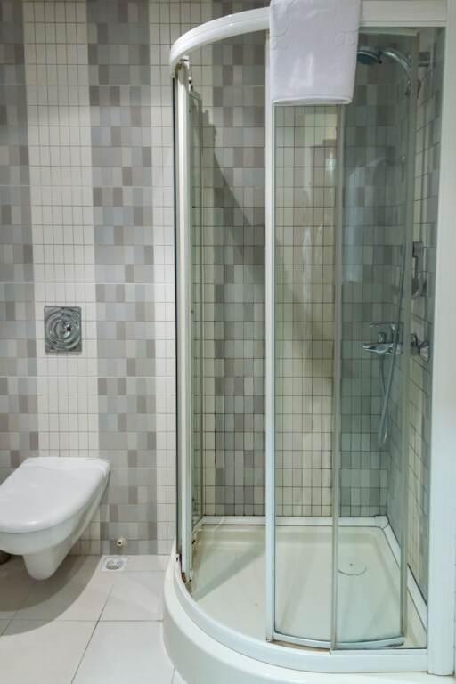 Баку: Hazz Boutique Hotel