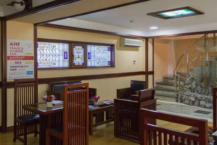 Баку: Hazz Boutique Hotel