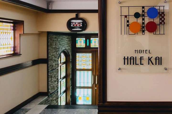 Баку: Hazz Boutique Hotel