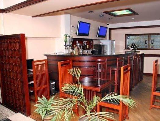 Баку: Hazz Boutique Hotel