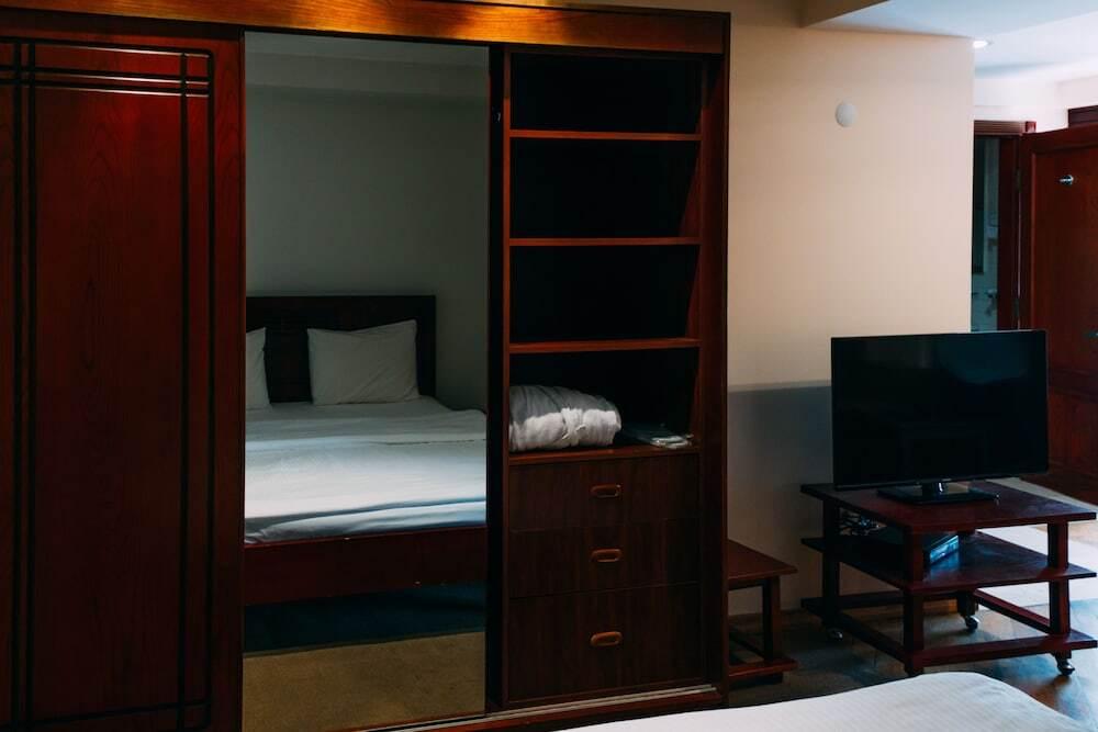 Баку: Hazz Boutique Hotel