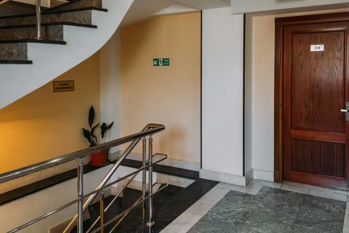 Баку: Hazz Boutique Hotel