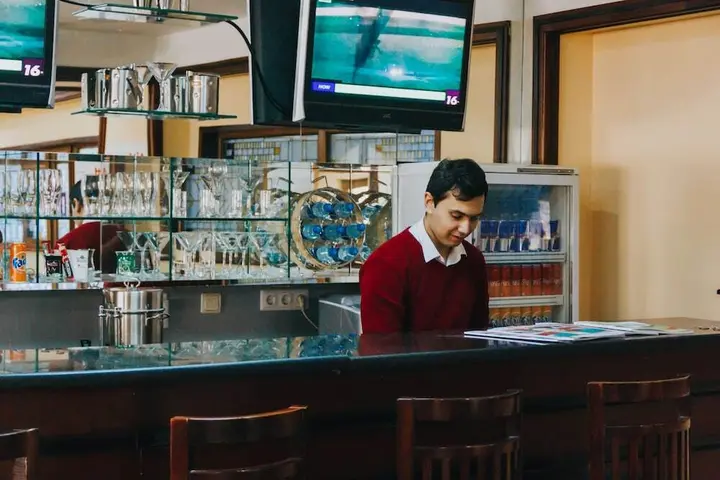 Баку: Hazz Boutique Hotel